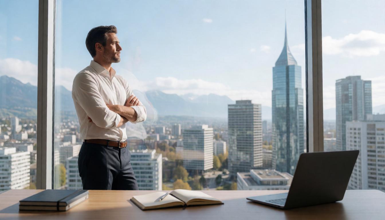 Mehr Klarheit für Ihr Business