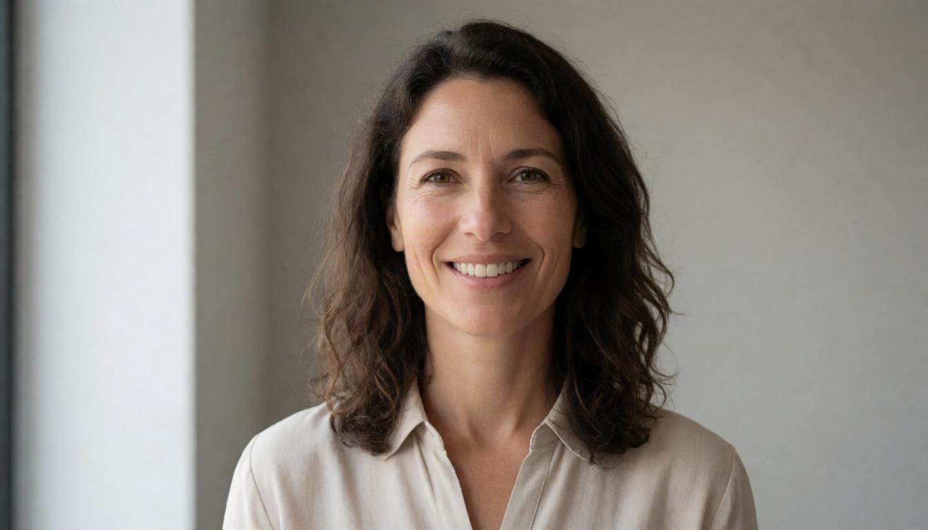 Sabine K.